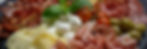 ANTIPASTO ALL'ITALIANA