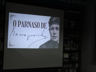 Projeto “Biblioteca ao Entardecer” encerra sua primeira edição com homenagem a Maria Konopnicka