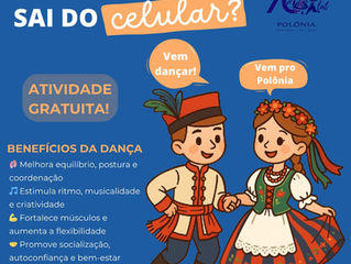 Ensaios do Grupo Folclórico