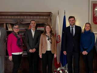 Consulado anuncia novo Cônsul Geral