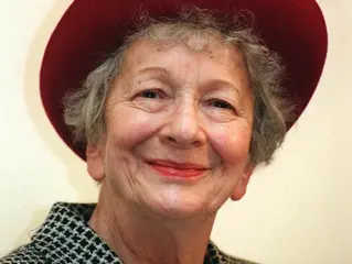 102 anos de Wisława Szymborska