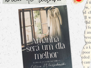 Dica de Leitura