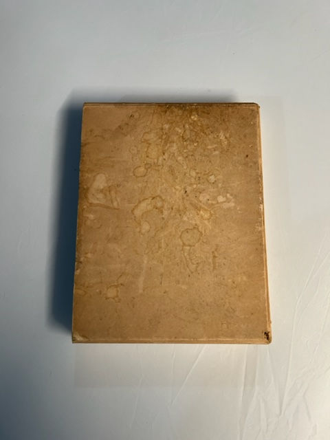Thumbnail: Vintage ISHIHARA TESTS - COLOUR BLINDNESS PLATES BOOK - 1954