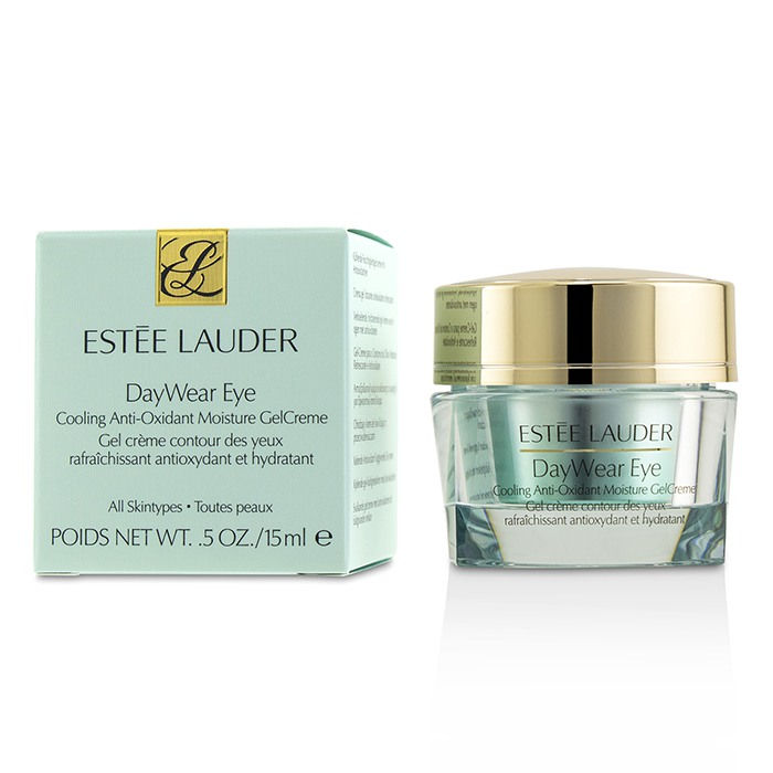 ESTEE LAUDER - DayWear Eye Cooling Anti-Oxidant Moisture Gel Cream