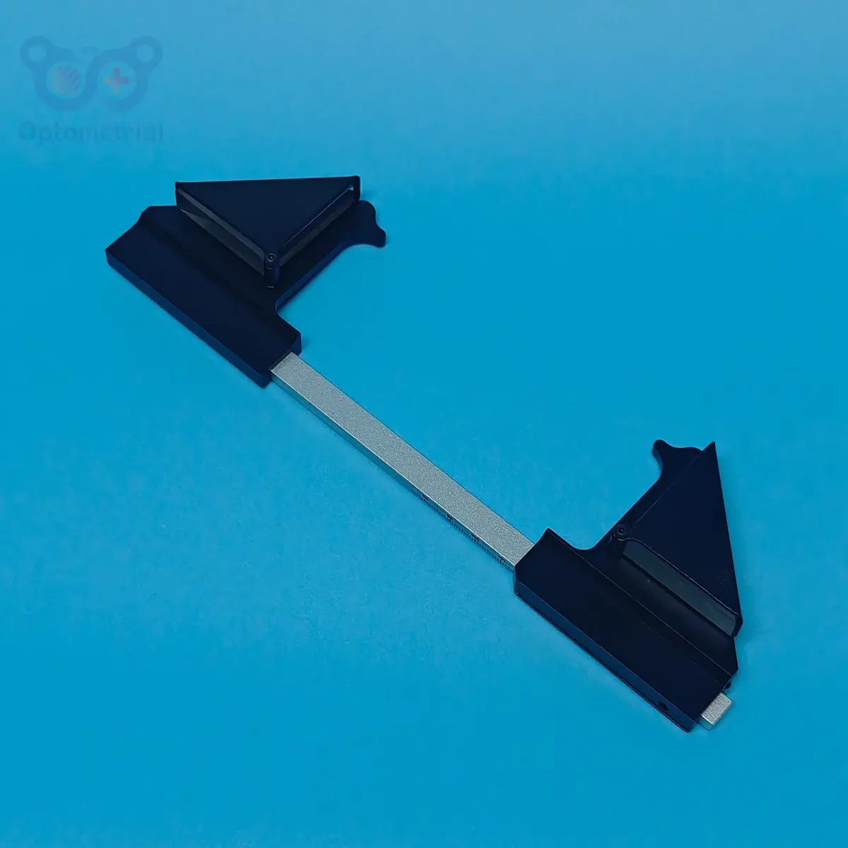 Ophthalmic Exophthalmometer - Mirror Mechanic with Case
