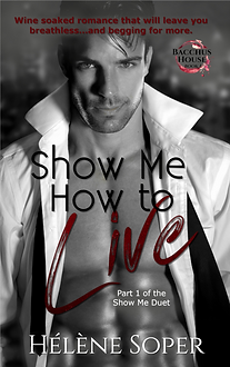 Show Me How to Live Part 1 final ebook c