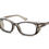 Thumbnail: Salford | Classic Rectangle Blue Light Blocker Glasses