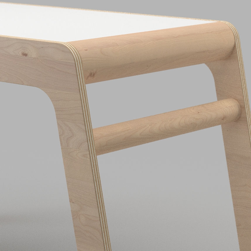 Thumbnail: Kids Furniture Part 1