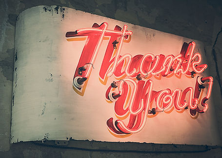 Neon Sign