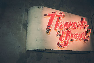Neon Sign