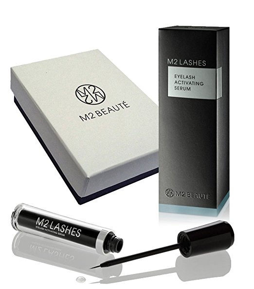 best natural eyelash growth serum