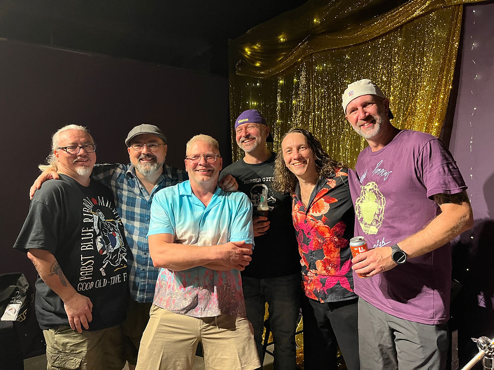 Rail Werks Brewing Depot