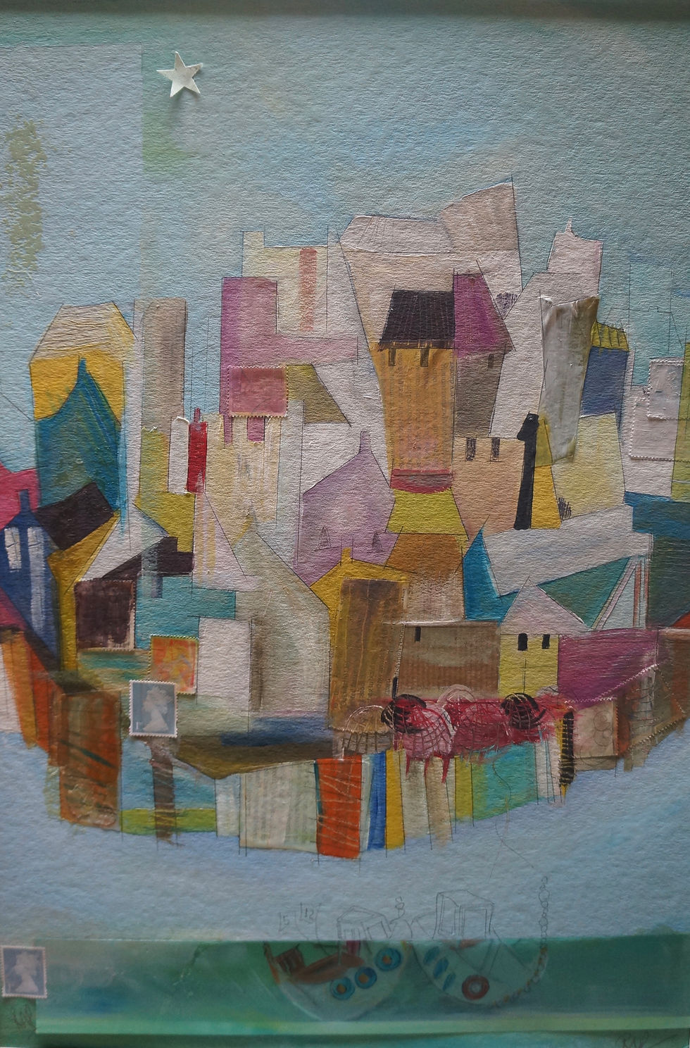 Harbour
