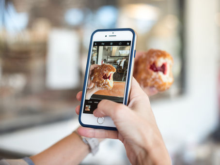 What I Learned from the Distraction Cleanse