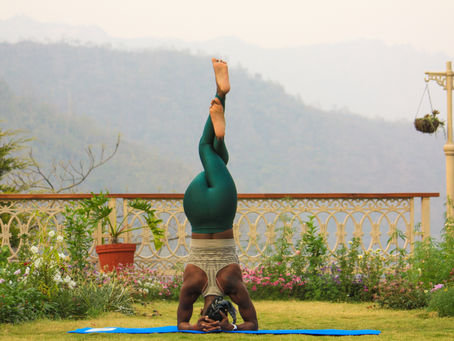 How to Slow Down Time, Part 5: Take Care of Your Body
