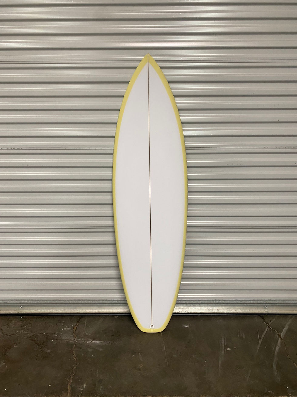 Thumbnail: 5'7 Thruster
