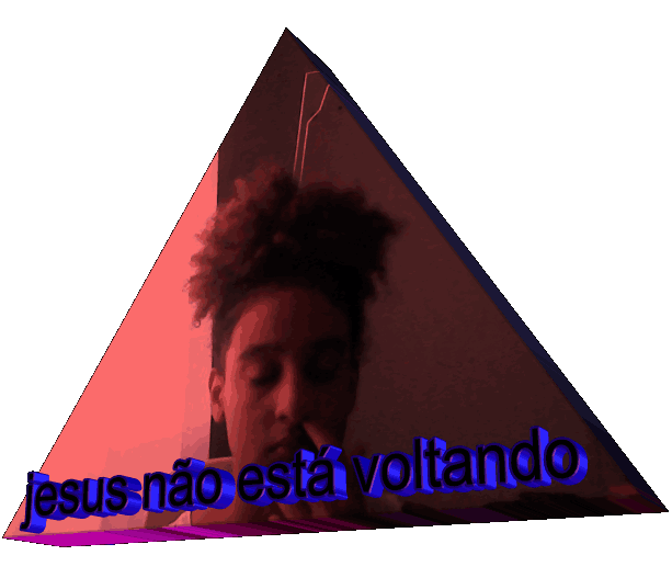 jesusnaoestavoltando.gif
