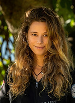 ritratto Laura Nuñez Bañuls podcaster