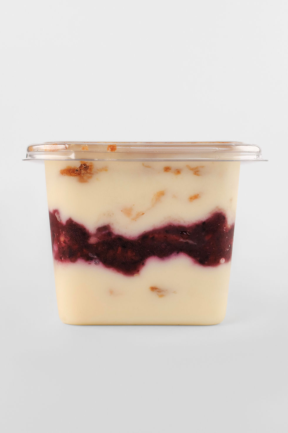 Thumbnail: Mini Napoleon Cups