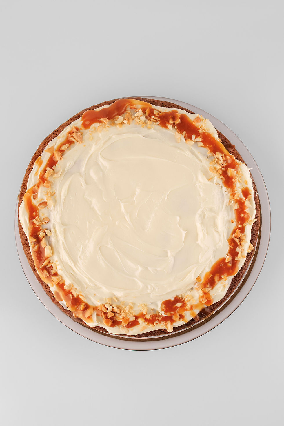 Mama’s Carrot Pie⭐️