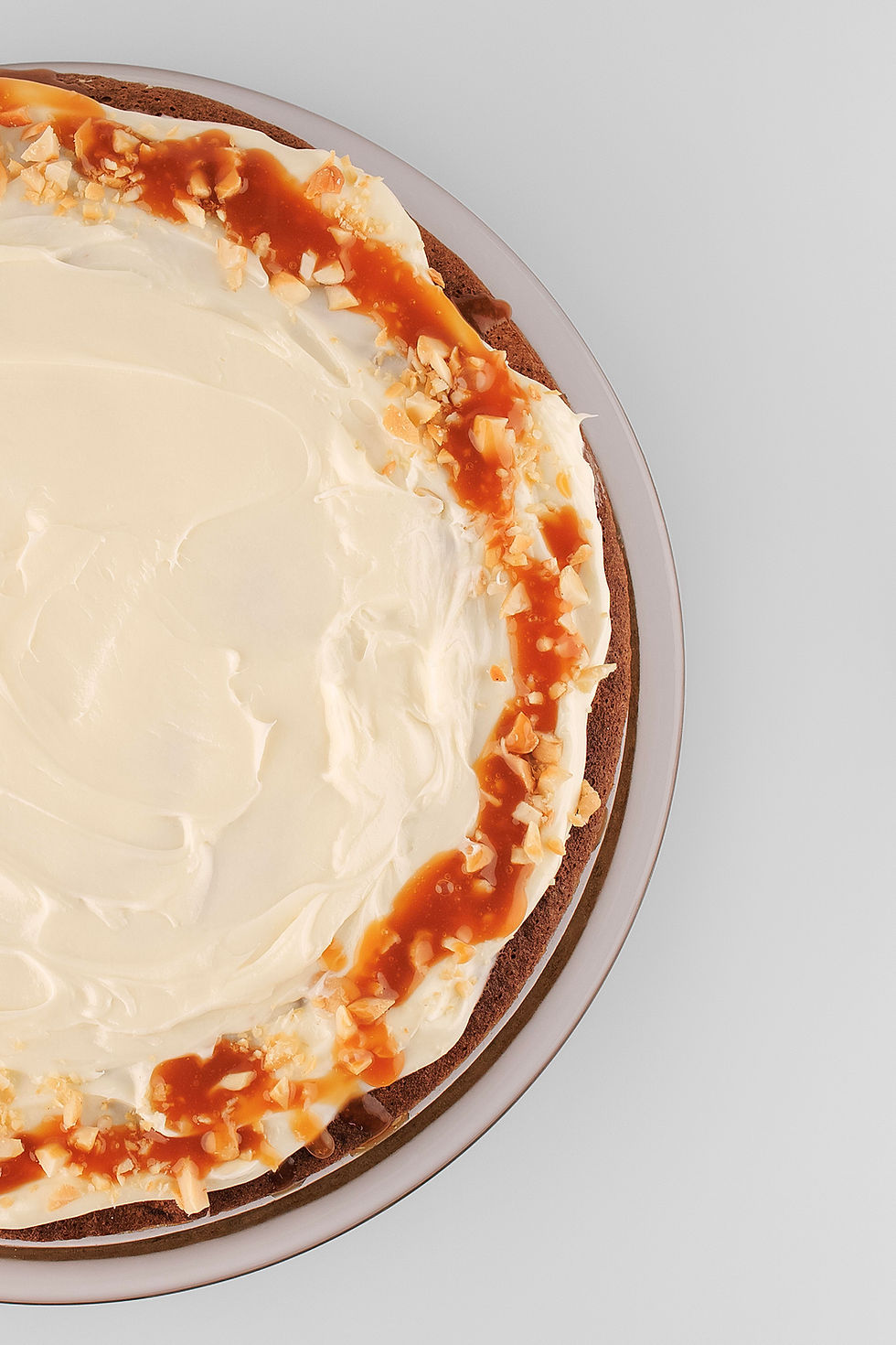 Thumbnail: Mama’s Carrot Pie⭐️