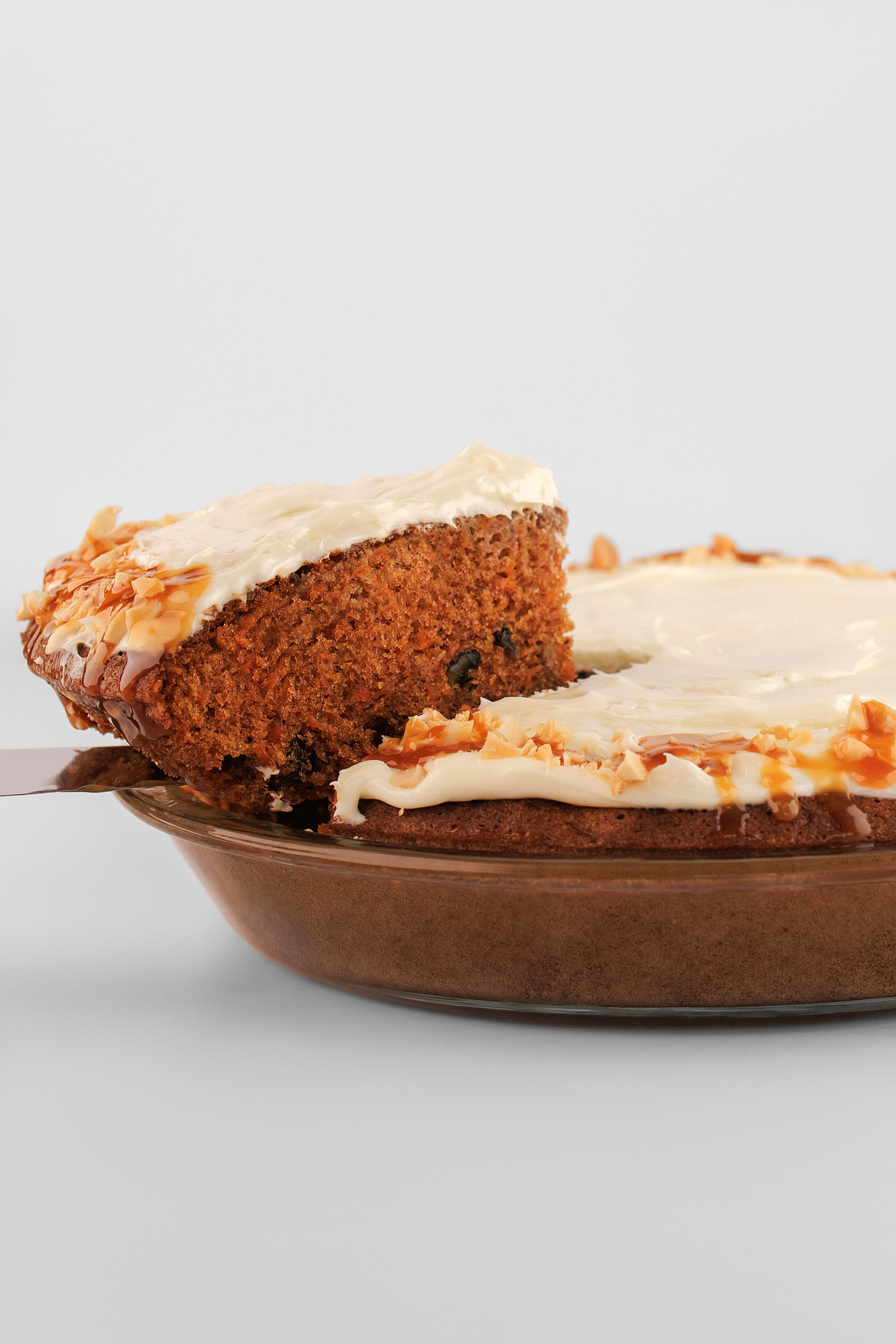 Mama’s Carrot Pie⭐️