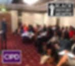 CIPD Black History Month