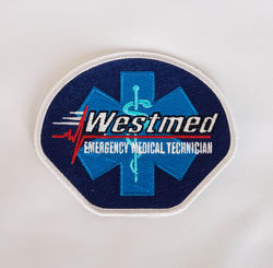 EMT patch