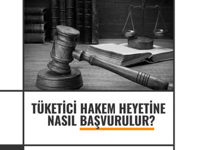 Tüketici Hakem Heyeti