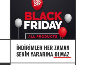 İndirim Dolandırıcılığı