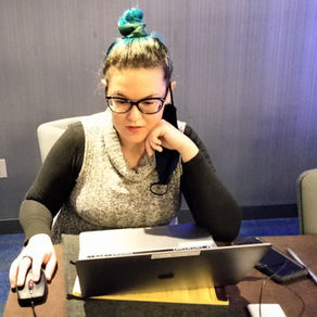 Structures & Disruptors