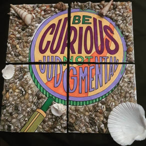 God Forbid I let My Body Be