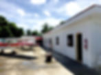 Eagle Air Academy Hangar