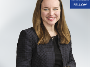 Alice M. Haseltine Elected to ACTEC