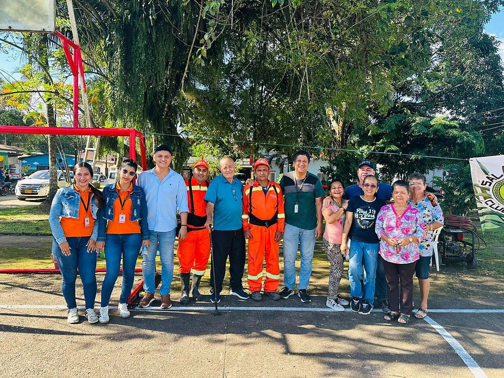 ¡Hola a todos!🧡🤝