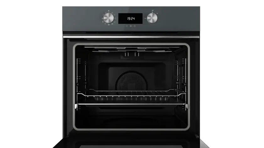 Прев'ю: Духова шафа HLB 8400 P ST