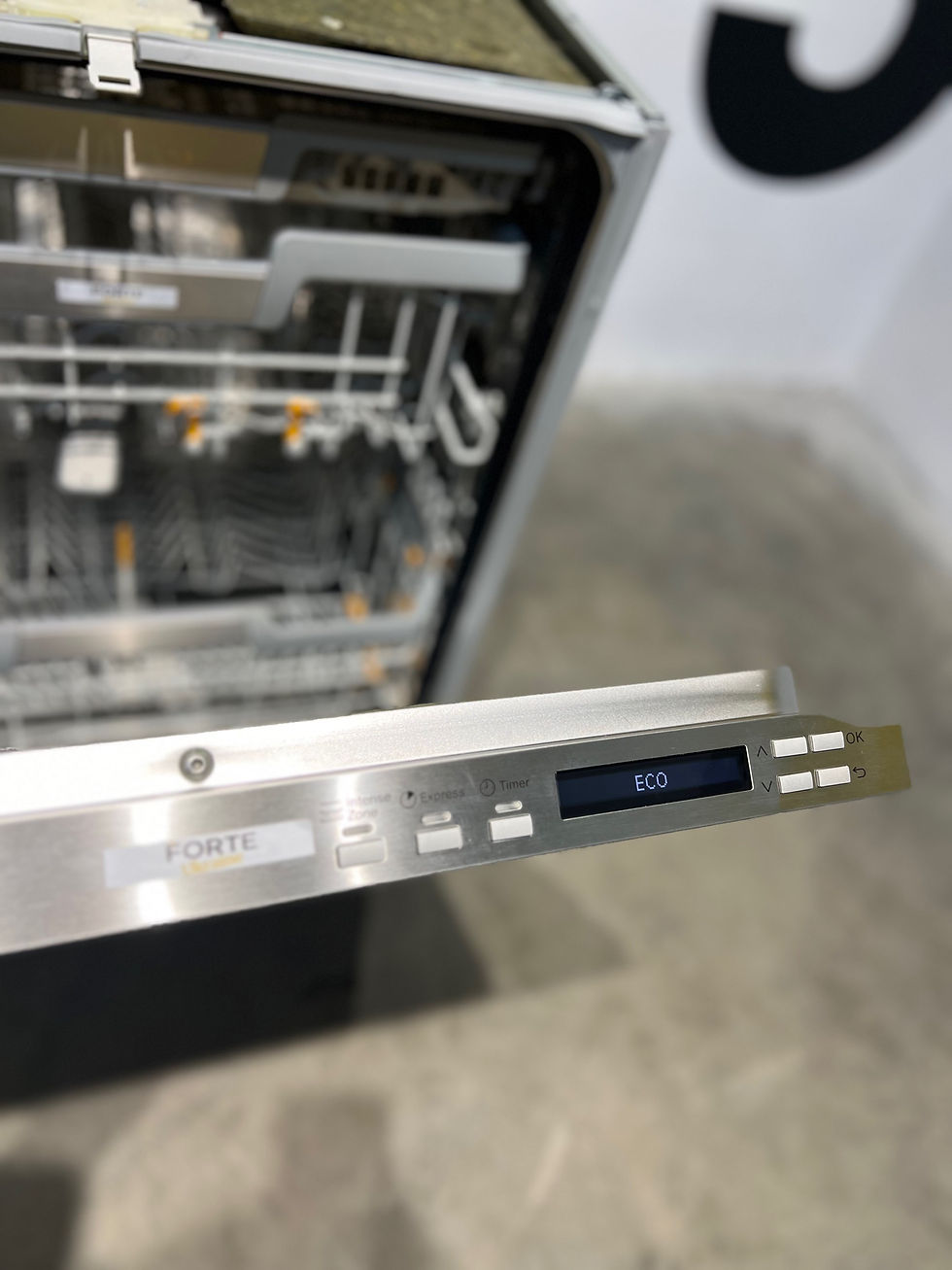 Прев'ю: Вбудована посудомийна машина G 7178 SCVi XXL
