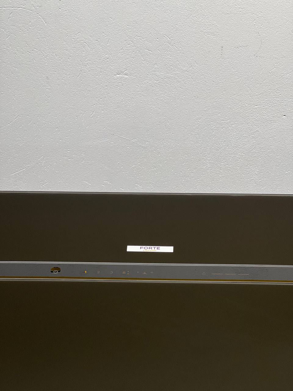 Miniatura: Витяжка DA 9298 W