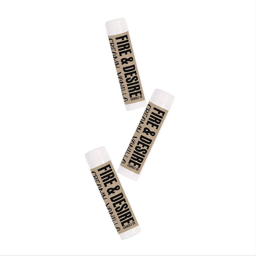 Thumbnail: Moisturizing Lip Balm