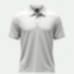 Tech Mesh Polo