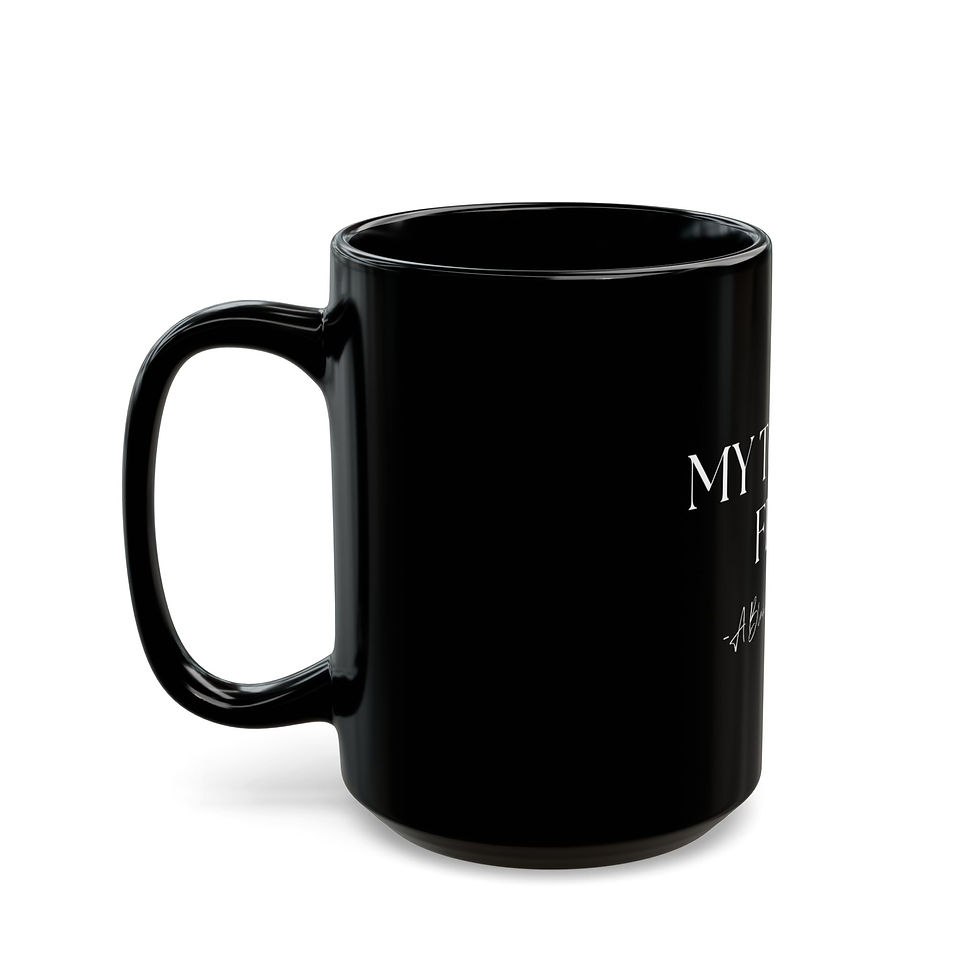 Thumbnail: My Tone is Fine Mug