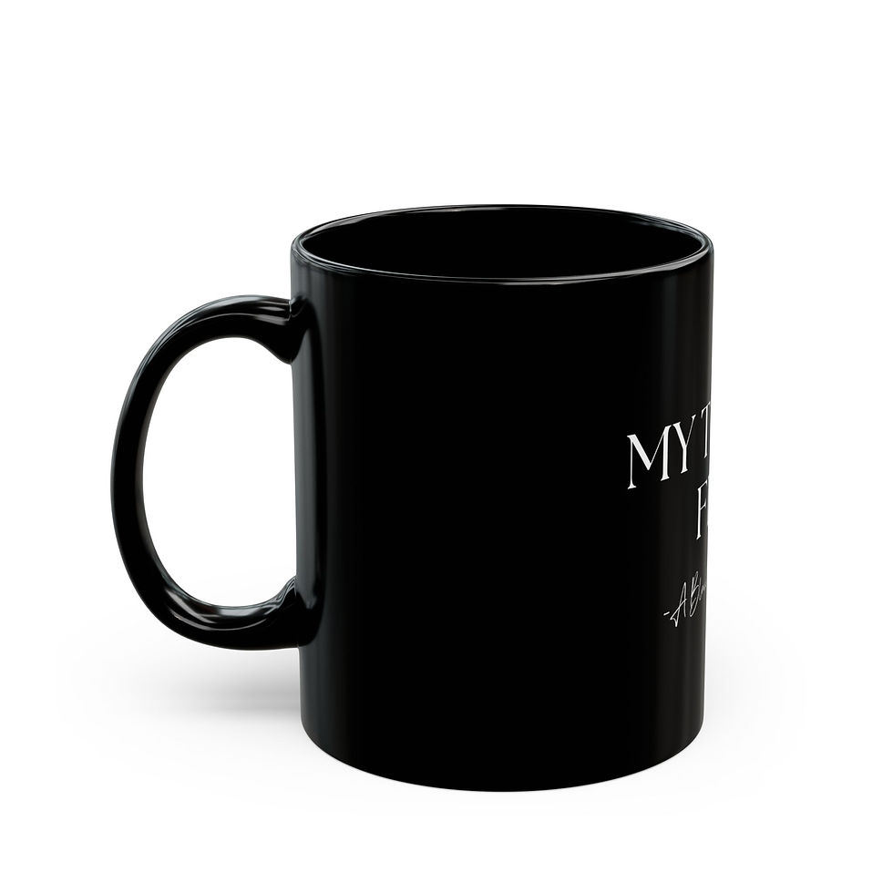 Thumbnail: My Tone is Fine Mug