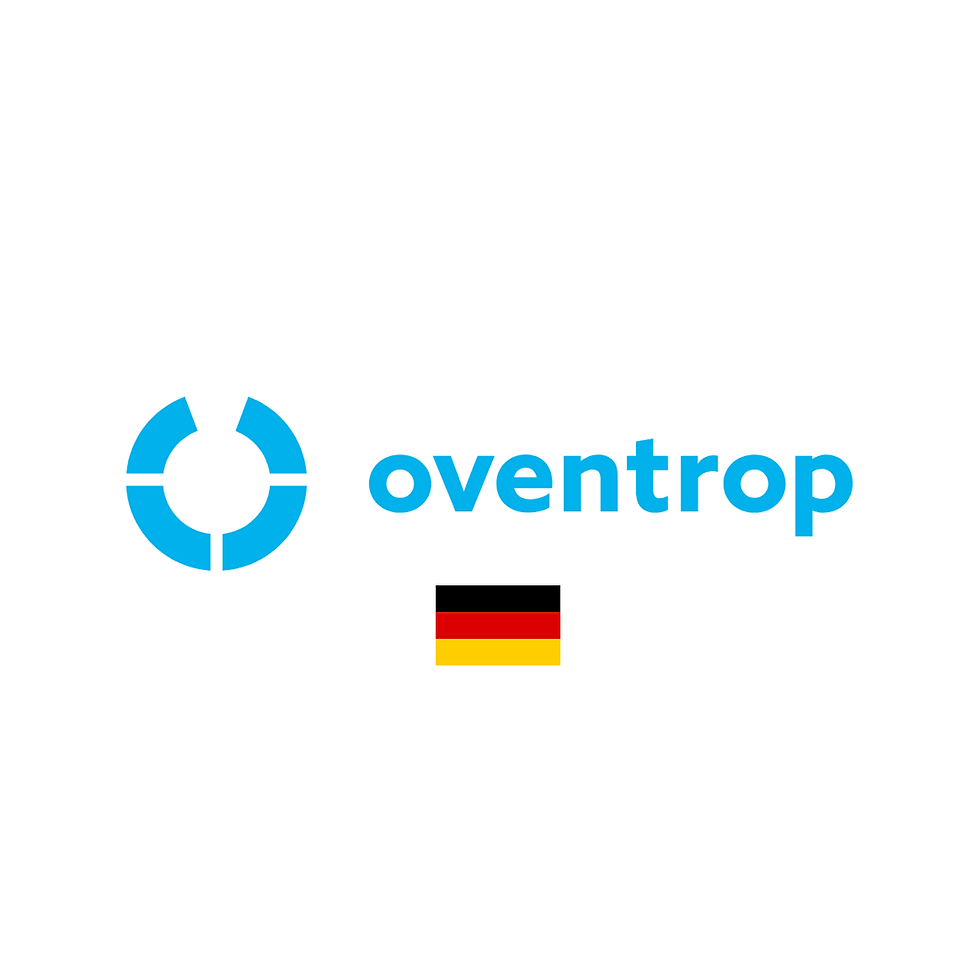 oventrop
