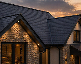 High-quality roofing services including roof repairs, replacements and exterior improvements across Lancashire