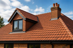 Tiled Roofing