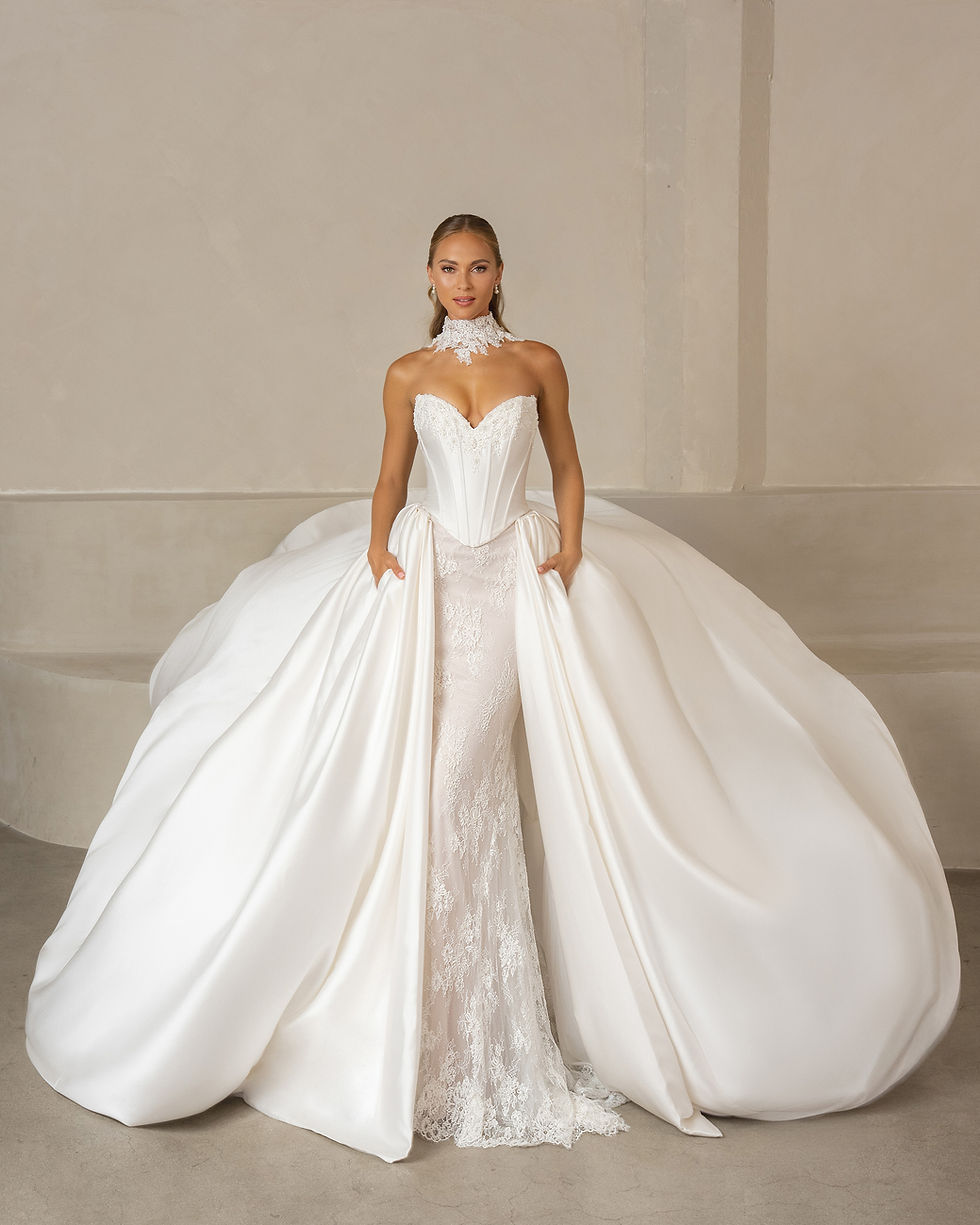 Kitty Chen Trunk Show | Discover the New 2026 Collection