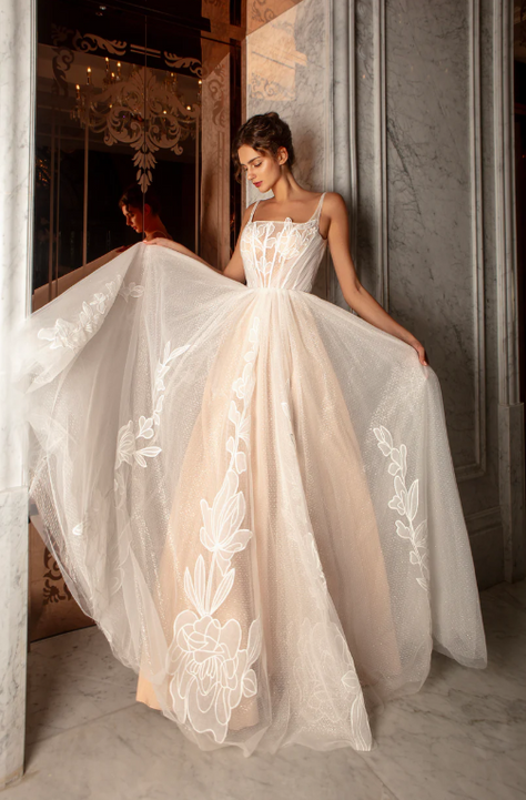 Where to Find an Inclusive Bridal Boutique in Roseville and the Sacramento Area