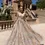 Miniatura: Lader - Pollardi Evening Gown
