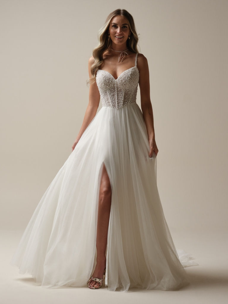 Maggie Sottero Wedding Dresses