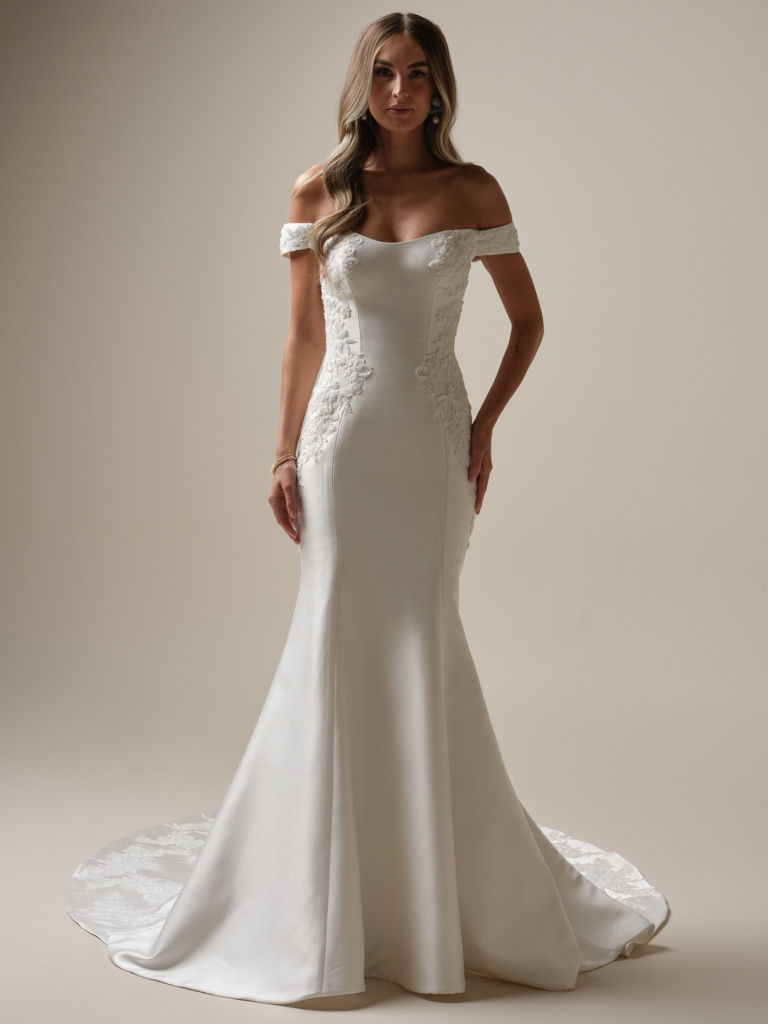 Maggie Sottero Wedding Dresses